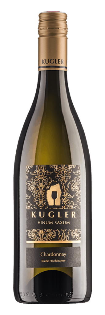 Chardonnay Ried Hochkramer 2024 vom Weingut Kugler KG