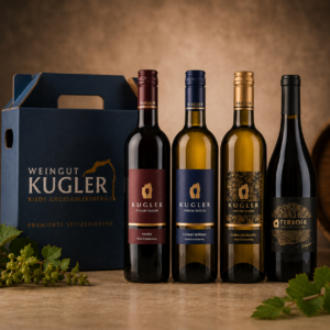 Weinpakte