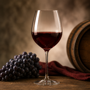 Rotwein