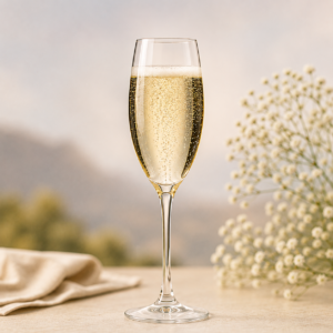 Schaumwein