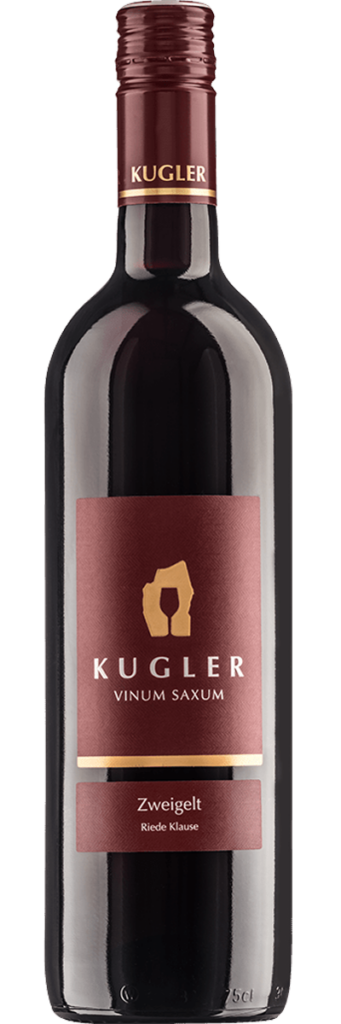 Zweigelt Klassik Nepal Wein 2024 vom Weingut Kugler KG