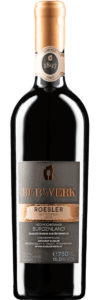Rebwerk 2019 vom Weingut Kugler KG